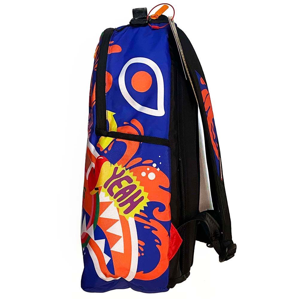 2025FALL】SPRAYGROUND スプレイグラウンド x ファンタ FANTA