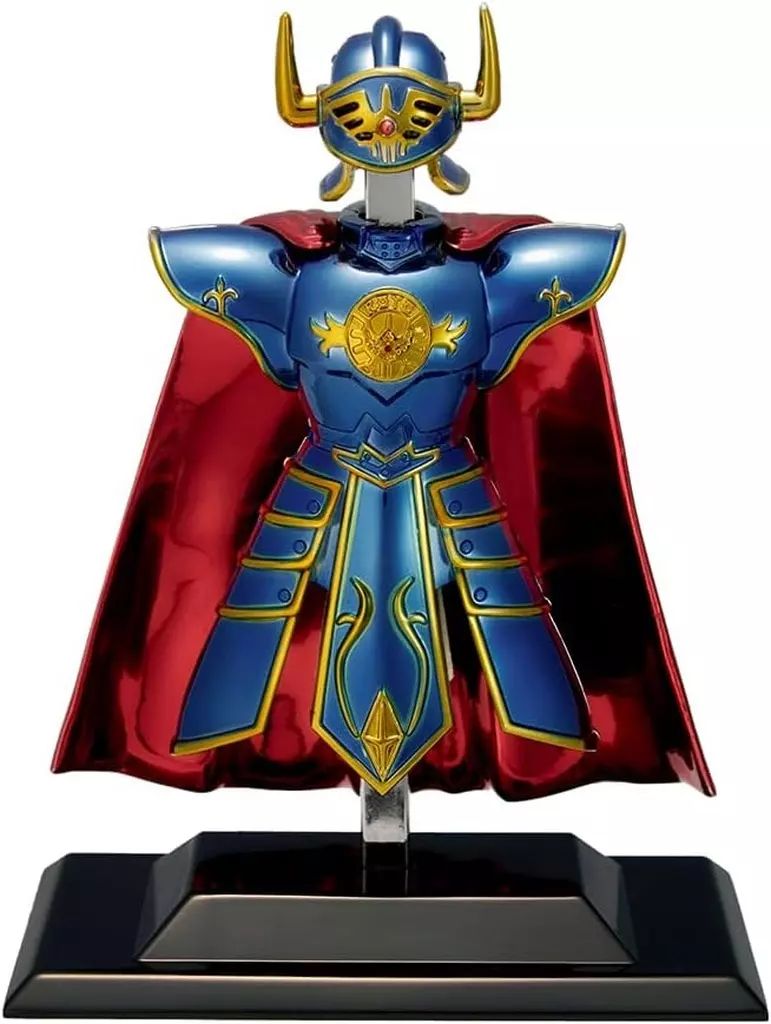 シカマァク × REALHEAD シカ魔シン (二重成型・パープル顔・オレンジ