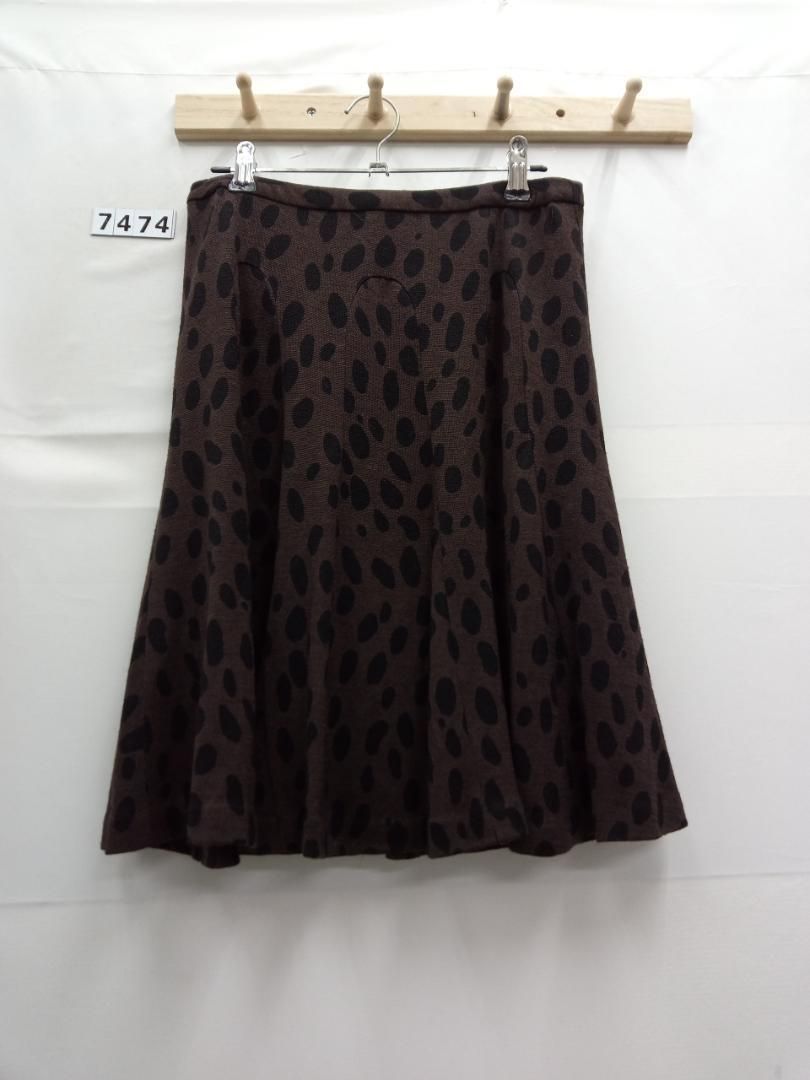 【国内発送】SONIA RYKIEL ソニアリキエル ストレート スカート SONIA RYKIEL(ソニアリキエル) 人気アイテムランキング【BUYMA】