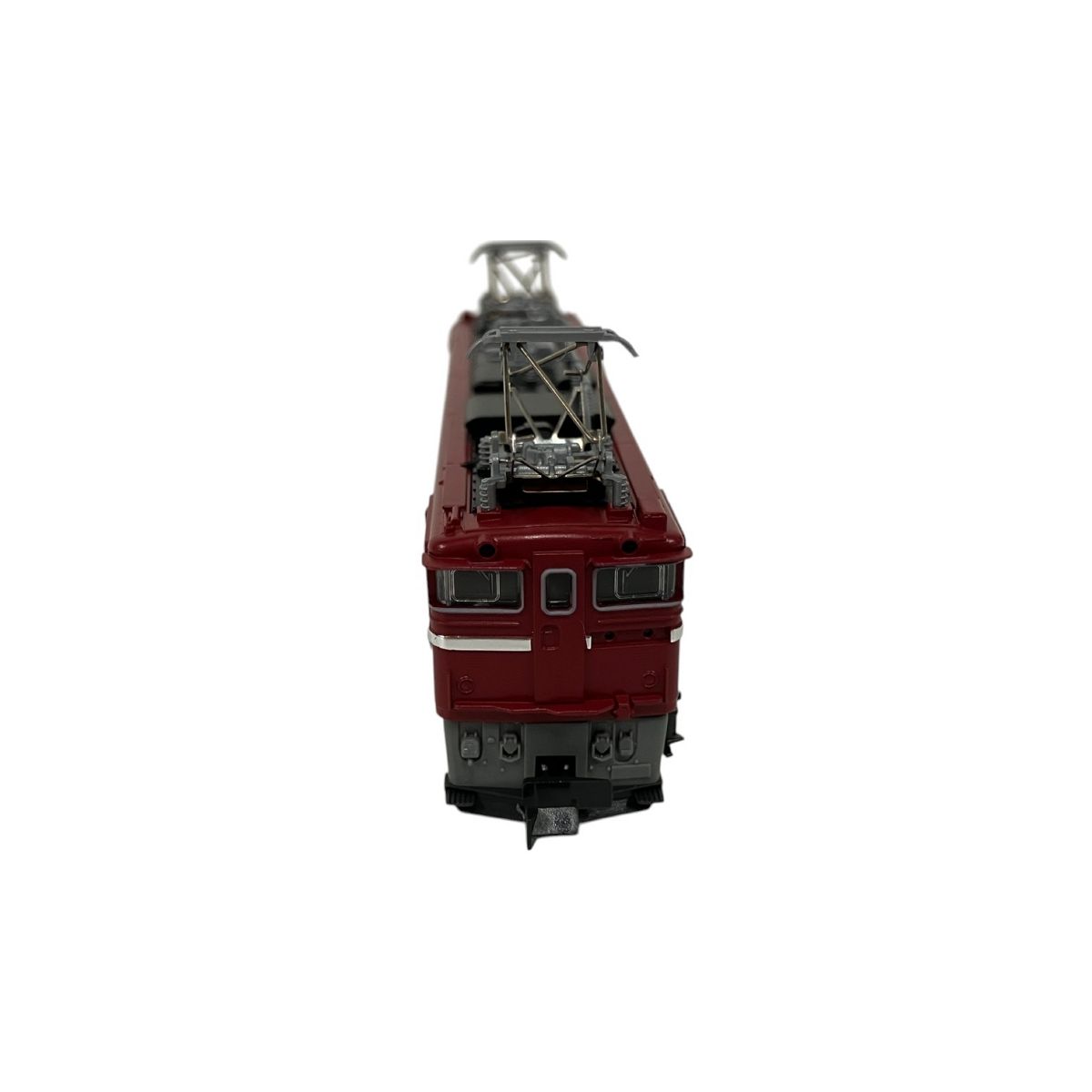 【3009-2】ED75 耐寒形 電気機関車 Yahoo!オークション - 新品並み KATO 3009-2 ED75耐寒形 電気