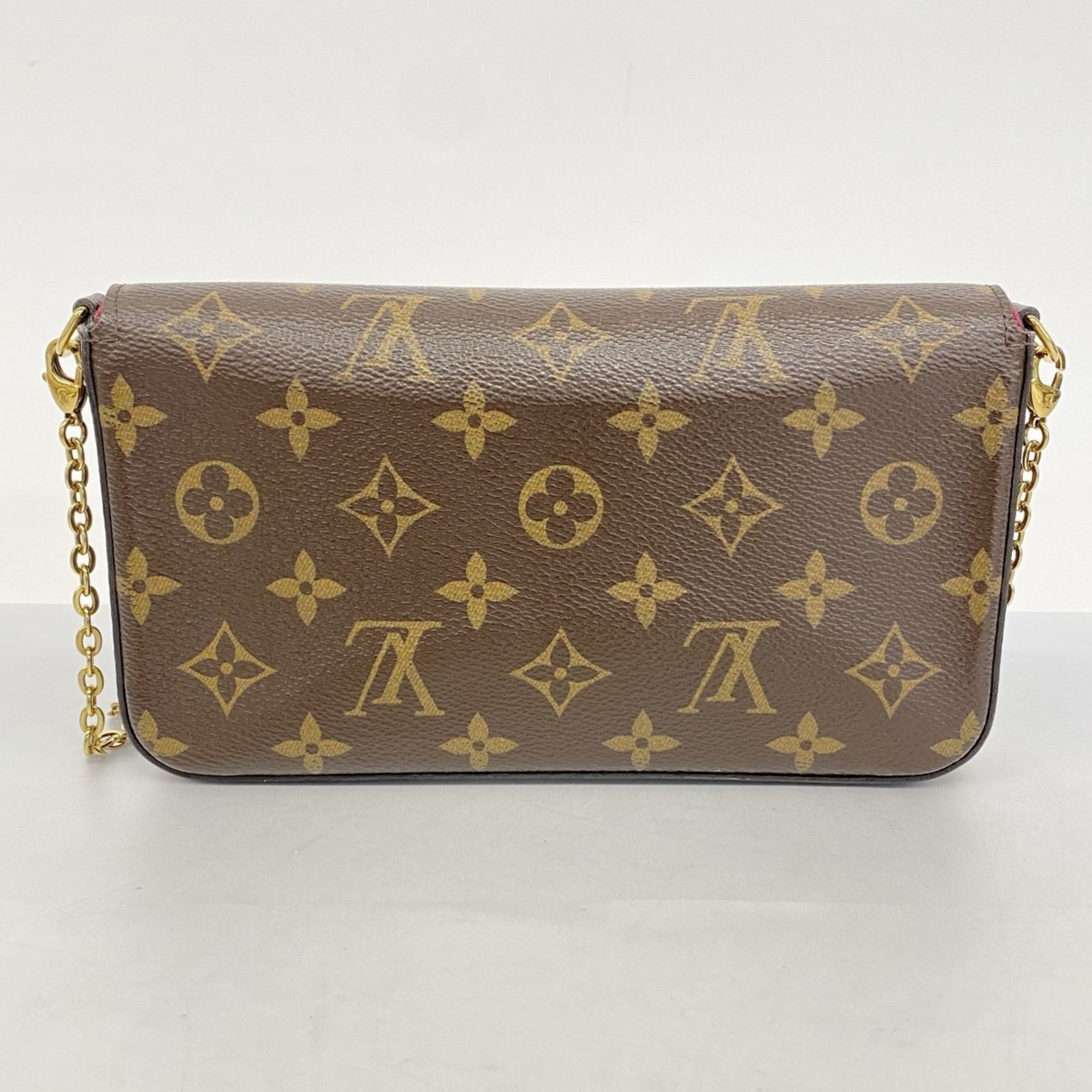 Vuitton ルイ