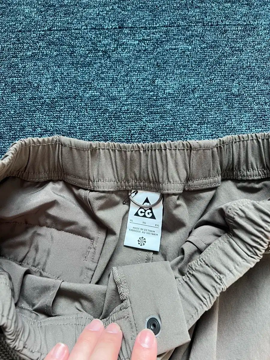 パンツ