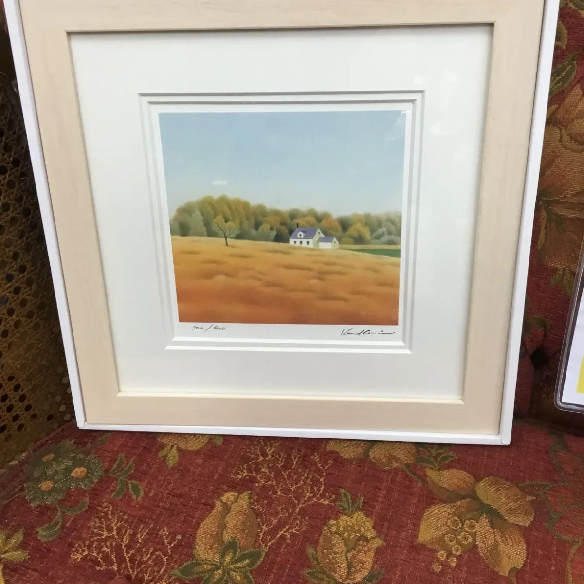 黒井健さんのリトグラフ 【公式通販】