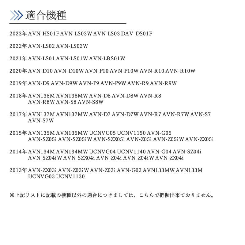 安心の配線加工済み