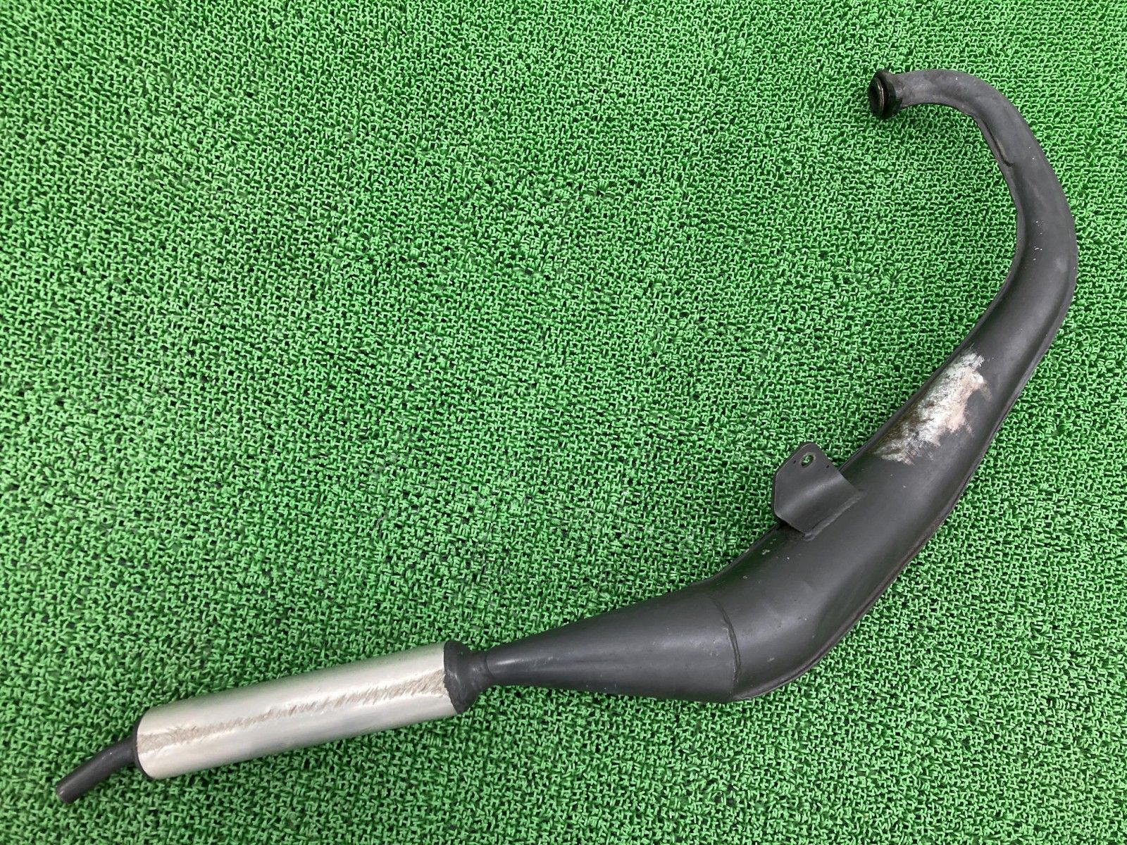 NS-1 チャンバーマフラー GAA K1 ホンダ 純正 バイク 部品 AC12 NS1