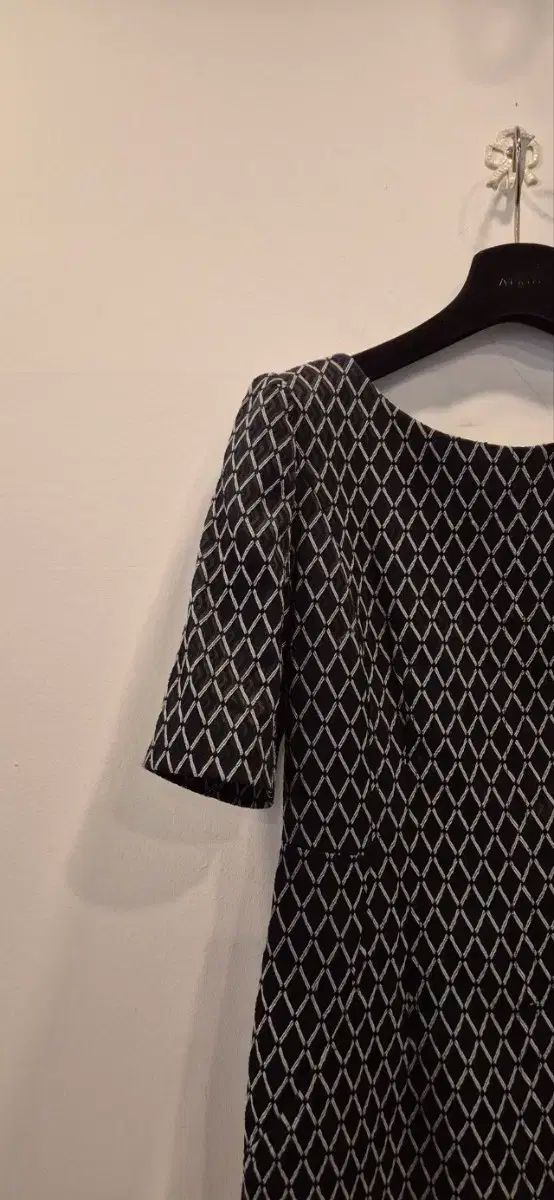 モジョエスピン ジャガード