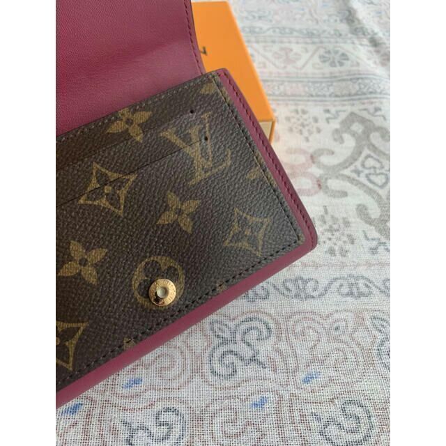 LOUIS VUITTON ルイヴィトン ノマド小銭入れ付き長財布 LOUIS VUITTON ルイヴィトン ノマド小銭入れ付き長財布 楽天市場