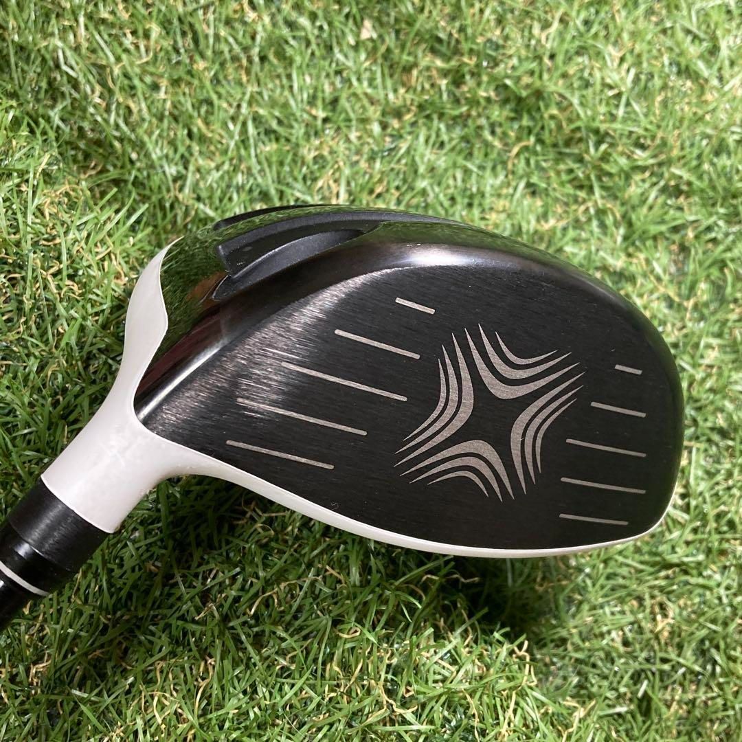 TOVASIA トバシア FDX300 ドライバー R Tovasia FDX300 高反発 Tovasia