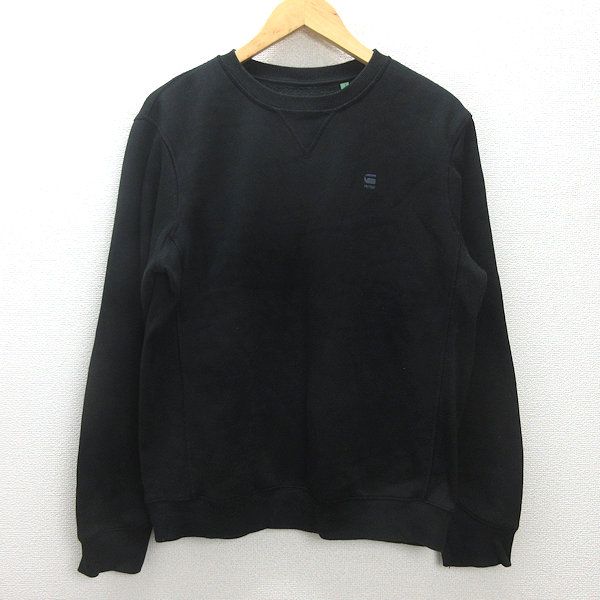 G□ジースター ロウ/G-STAR RAW スウェットシャツ/トレーナー【M G□ジースター ロウ/G-STAR RAW スウェットシャツ/トレーナー【M