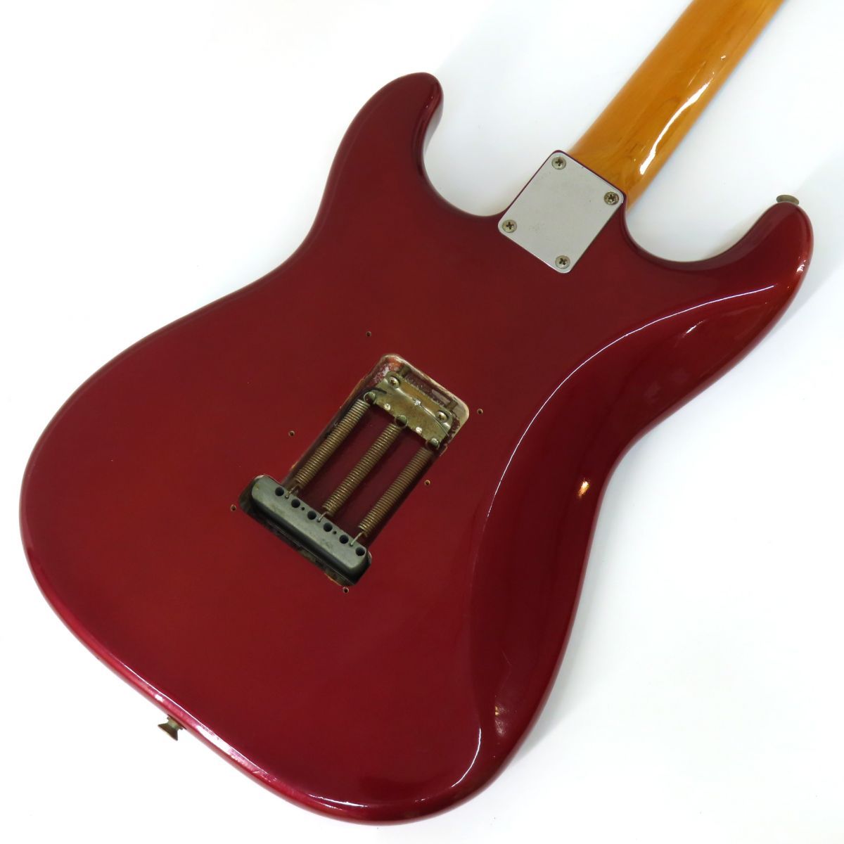 FERNANDES フェルナンデス RST Series OCR ストラトキャスター エレキ