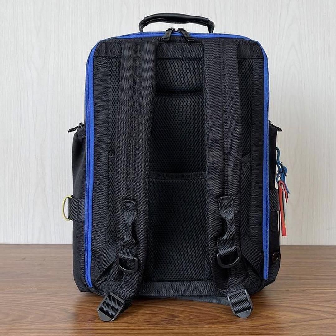 新品 TUMI ALPHA Bravo シェパード デラックス ブリーフ パック - メルカリ