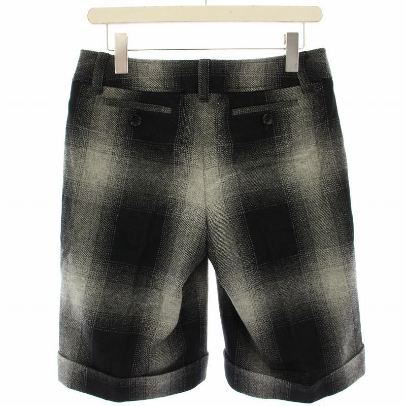 バーバリー ロンドン BURBERRY LONDON ハーフパンツ ショート