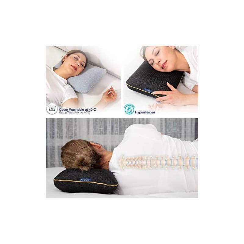 トラベル＆キャンプ枕