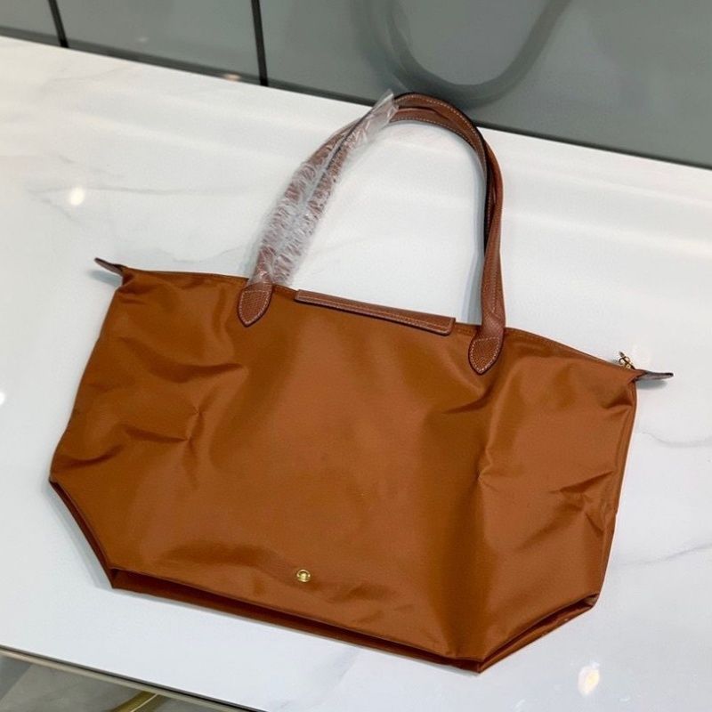 【新品】ロンシャン ル プレアージュ トートバッグ Sサイズ ブラウン 新品】ロンシャン ル プレアージュ トートバッグ Sサイズ
