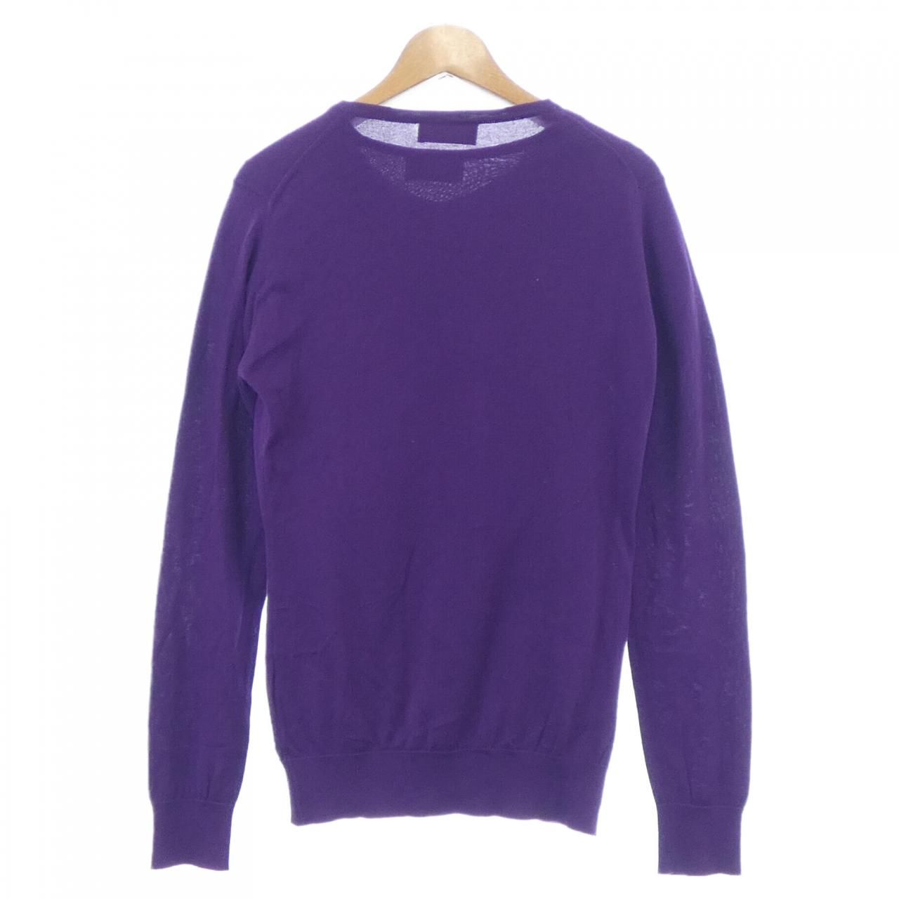 ジョンスメドレー JOHN SMEDLEY アンサンブル