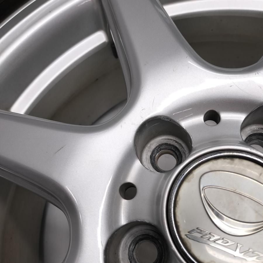 keny。カローラツーリングW×B純正17インチアルミタイヤ1本 カローラツーリングW✖️B純正17インチアルミホイール1本のみ美品 2025