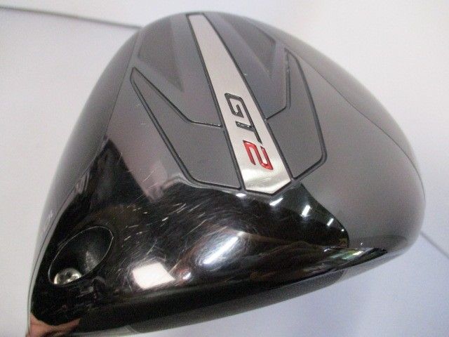 タイトリスト GT2 ドライバー TENSEI 1K Blue 55 10度 タイトリスト（Titleist） GT2 ドライバー TENSEI 1K BLUE 55 シャフト