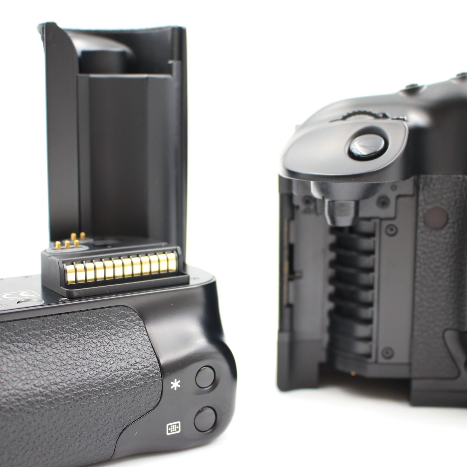 □フィルムロール数61本！極上品□ CANON EOS-1V HS フィルムカメラ  