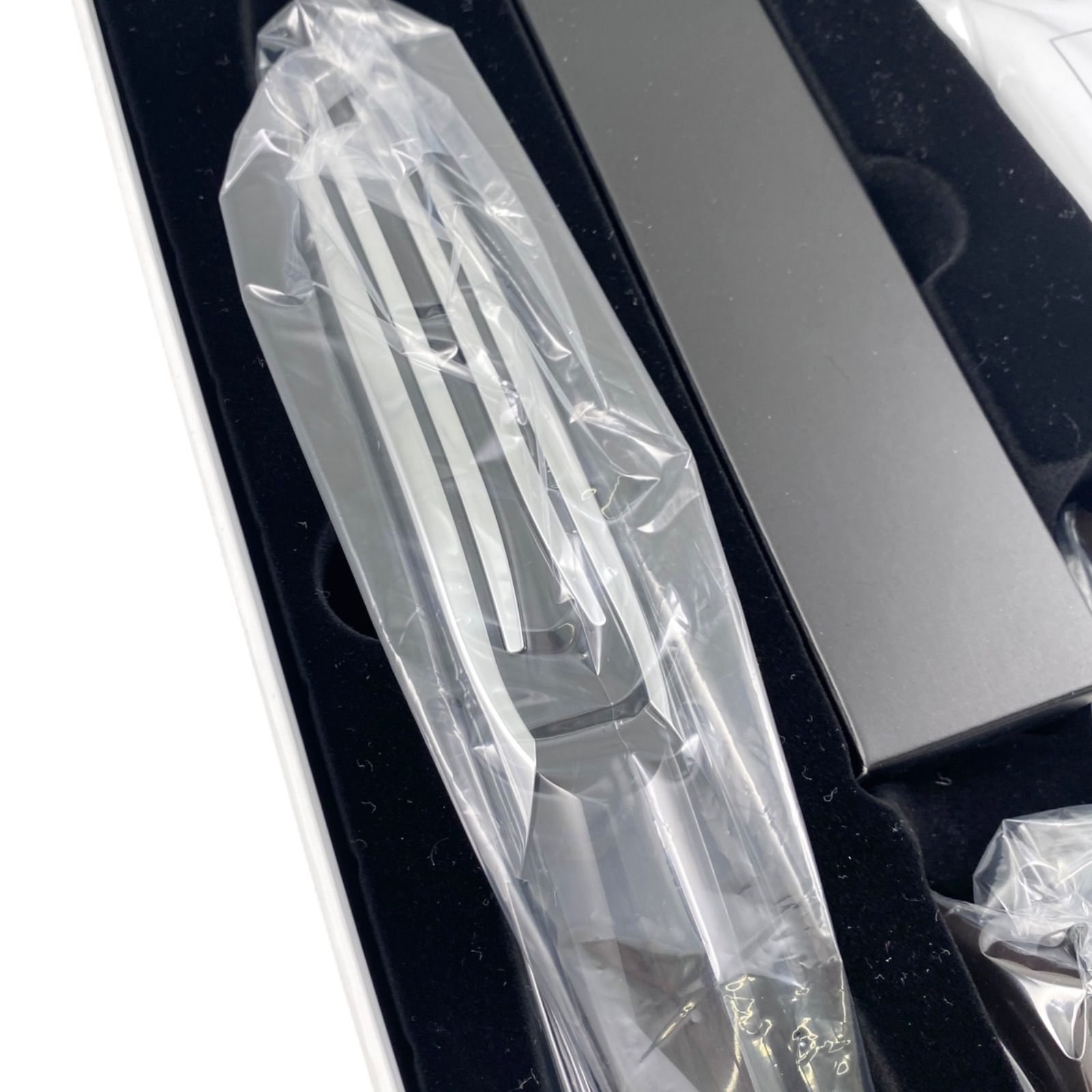 ☆EM0735 PYR KNIGHT パイラナイト 美顔器 PYR KNIGHT SLACK KILLER