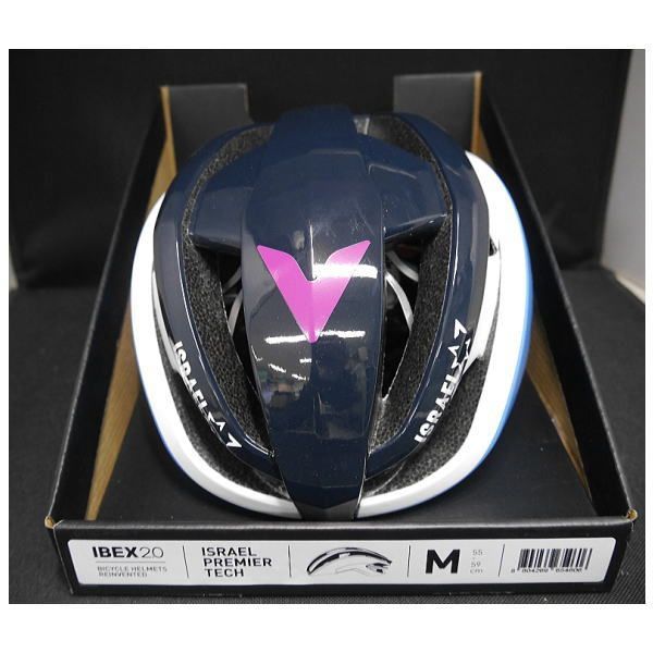 YAN] 展未使用品 HJC IBEX 2.0 ISRAEL PREMIER TECH CEEN1078 M