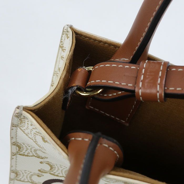 ハンドバッグ PVC