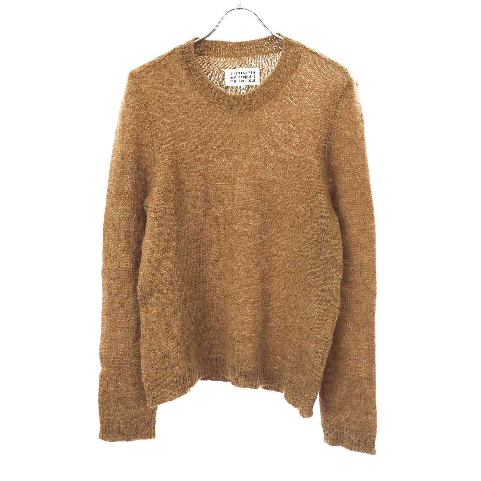 Maison Margiela14 メゾン マルジェラ 16AW REPLICA ウールアルパカ 