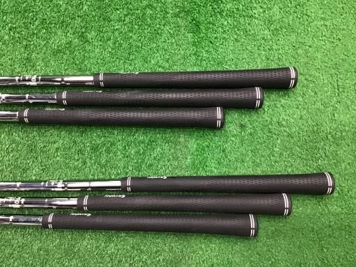 キャロウェイ パラダイム アイアン5本セット メンズゴルフ 初心者 入門 大人気 キャロウェイ パラダイム アイアン5本セット メンズゴルフ 初心者 入門
