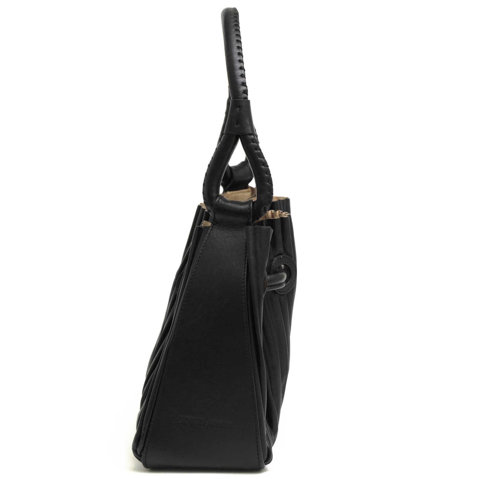 アルマーニ／GIORGIO ARMANI バッグ ハンドバッグ 鞄 トート