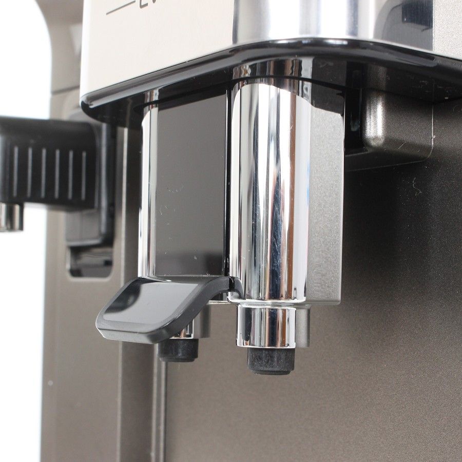 エスプレッソマシン De