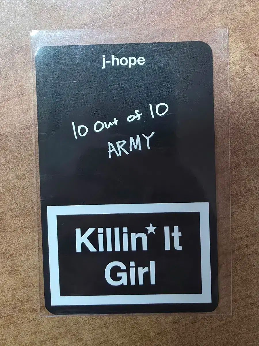 ジェイホープ　J-HOPE・ホソク・ホビ broadcast gift　サノク ジェイホープ J-HOPE・ホソク・ホビ broadcast gift サノク K