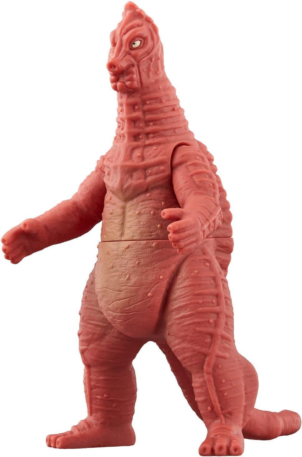 ウルトラ怪獣シリーズ 163 バニラ レア！ウルトラマン 怪獣 ソフビ18体