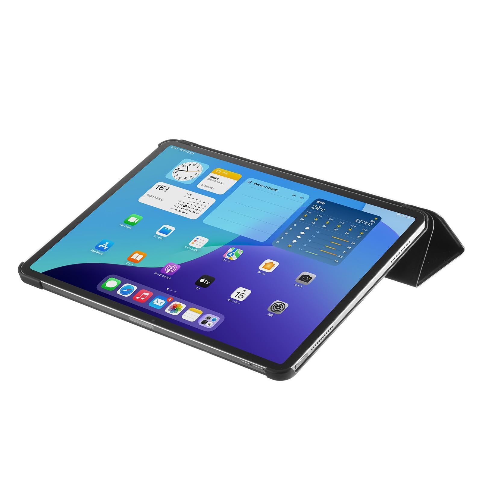iPad