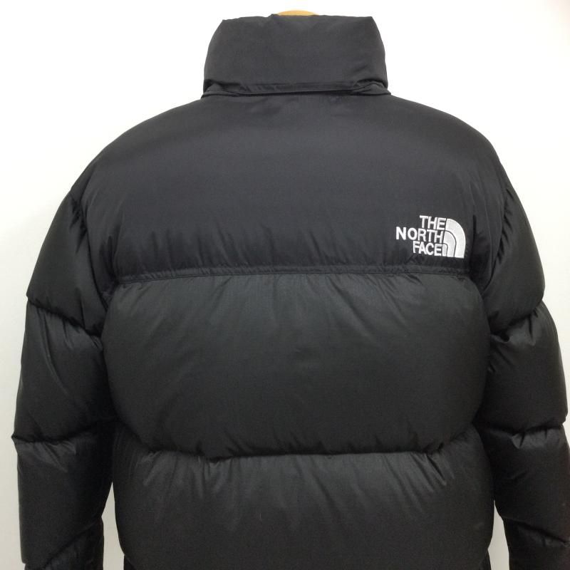 THE NORTH FACE ザノースフェイス ジャケット、上着 ダウンジャケット NF0A3C8D Retro Nuptse Jacket レトロ  ヌプシ ダウンジャケット 700FILL T 海外モデル サイズUSのXL ・ASIAのXXL - メルカリ