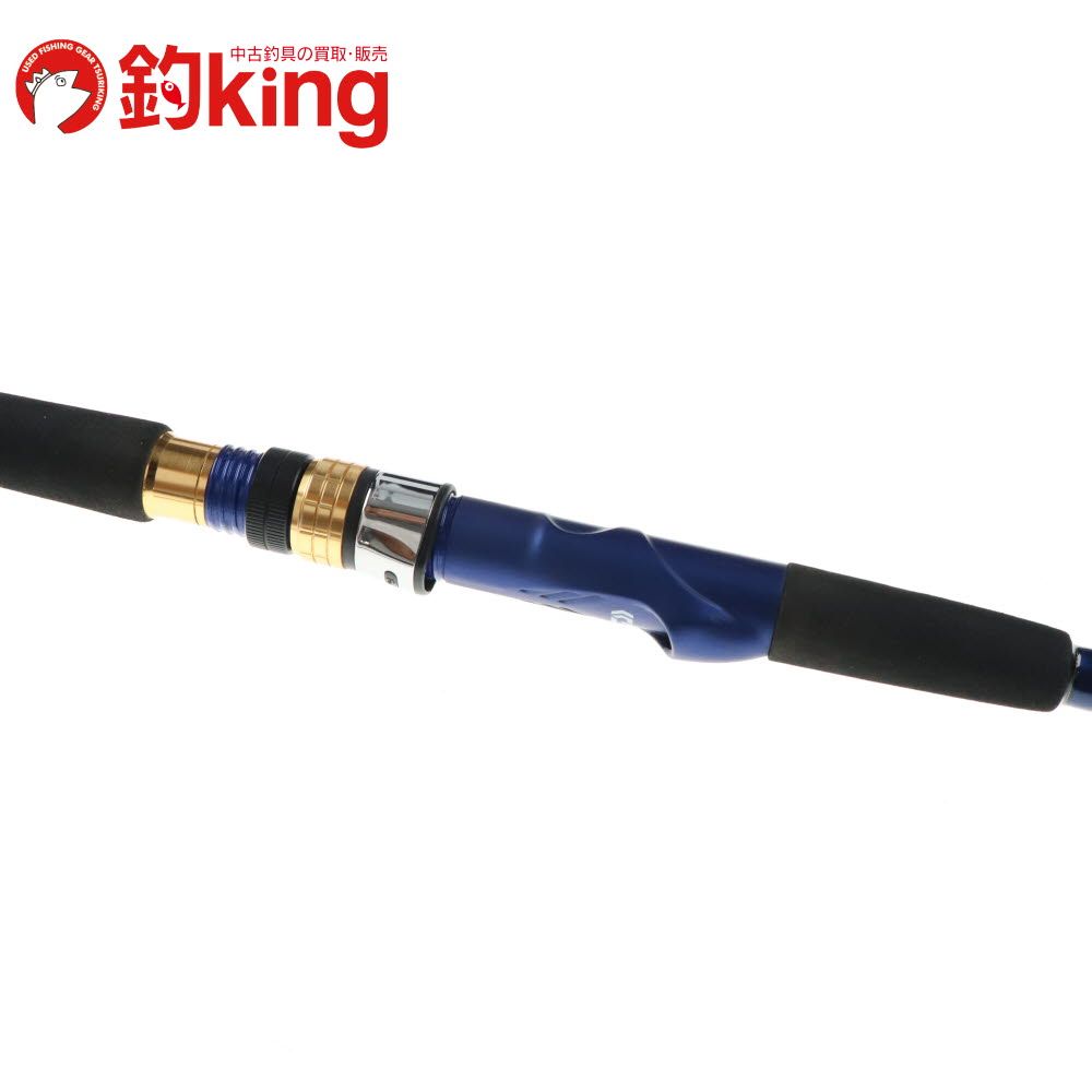 DAIWA - 【中古】 ダイワ アナリスター 64 30-300   /V269M DAIWA - 【中古】 ダイワ アナリスター 64 30-300 /V269M DAIWA