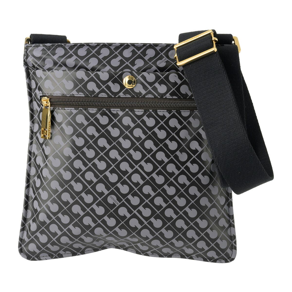 新品 ゲラルディーニ GHERARDINI ショルダーバッグ SHOULDER BAG 