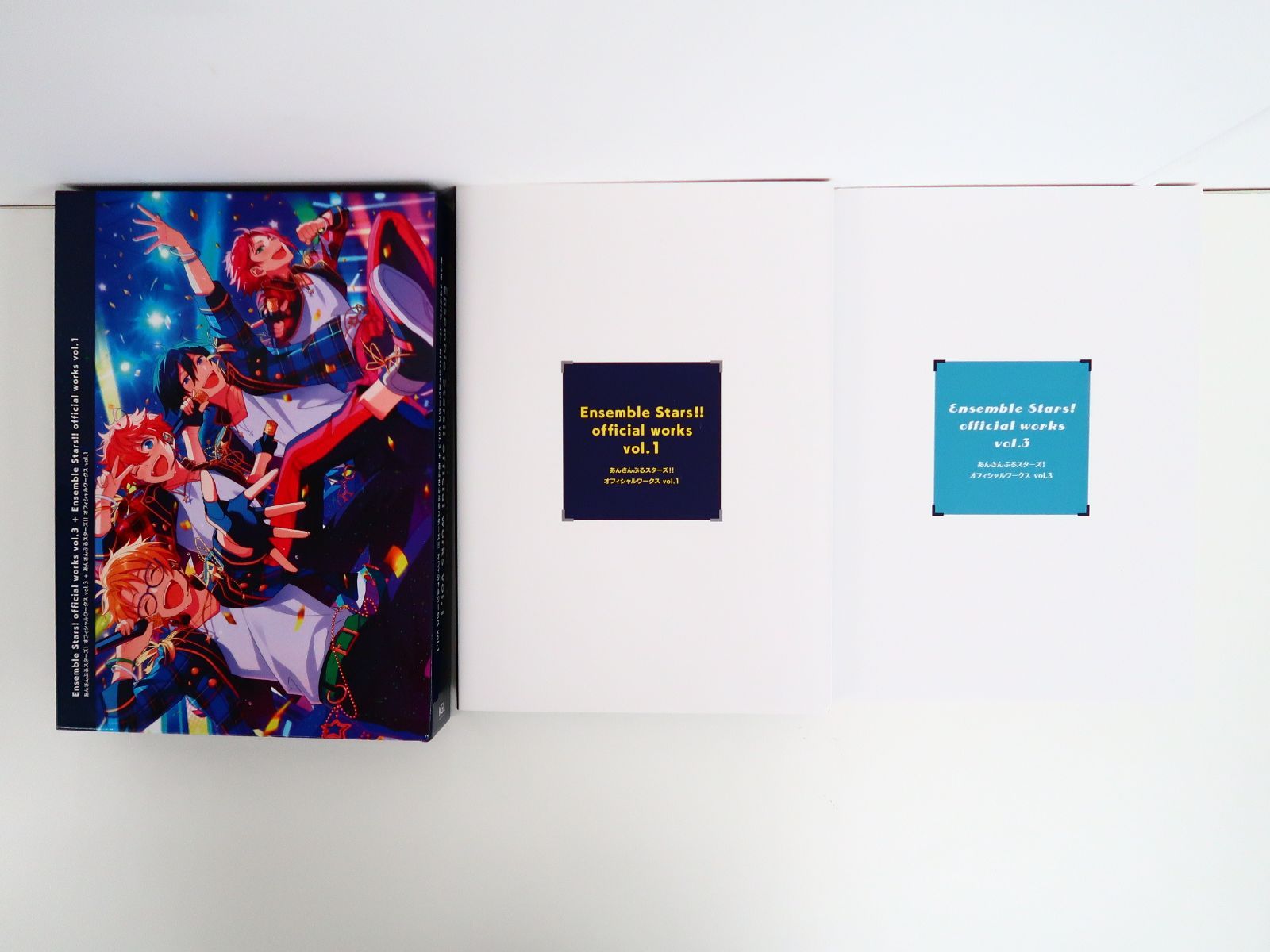 あんスタ　関連書籍セット あんスタ 関連書籍セット 楽天市場】あんスタ 本の通販