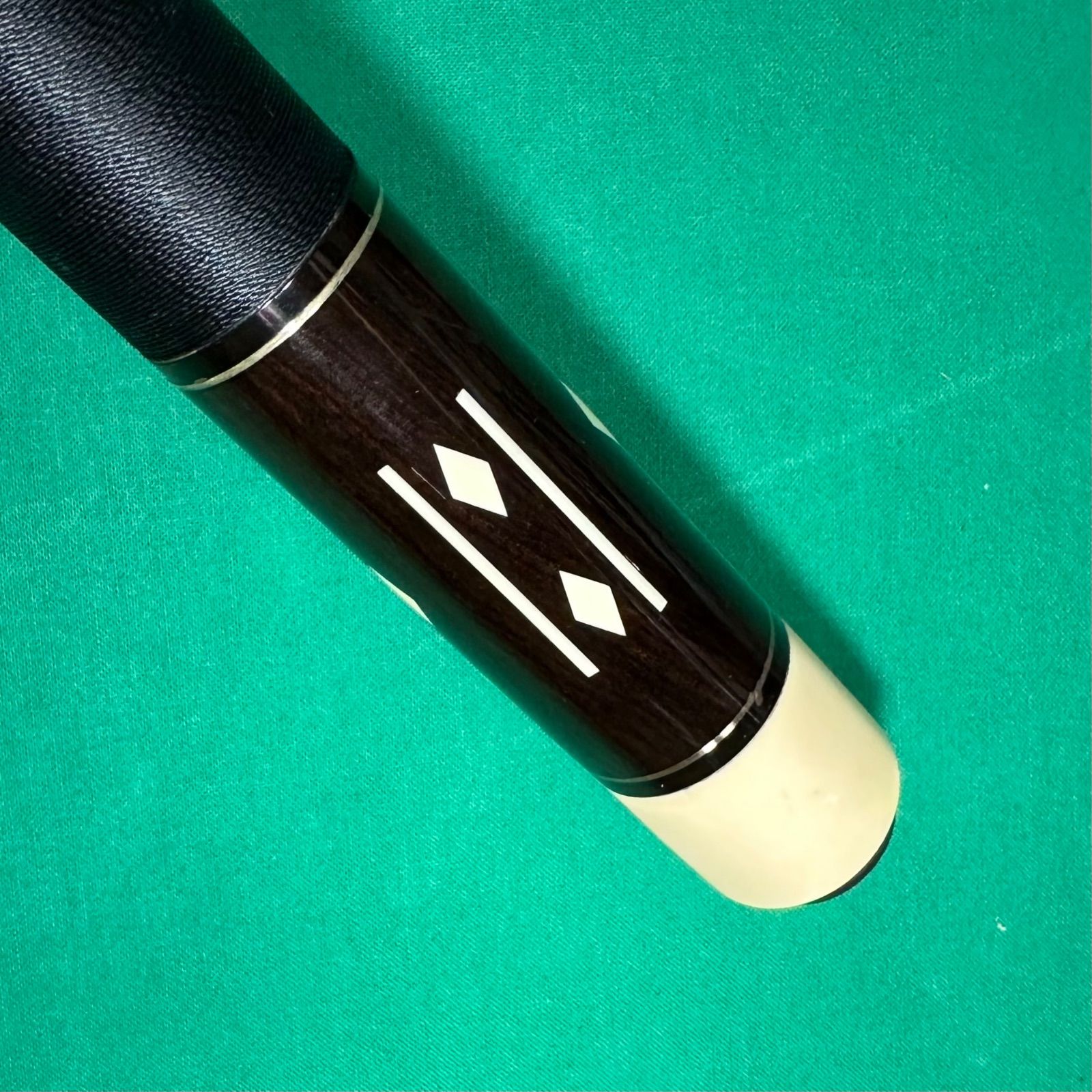 ☆ショーン☆ビリヤード☆カスタムキュー☆ - メルカリ