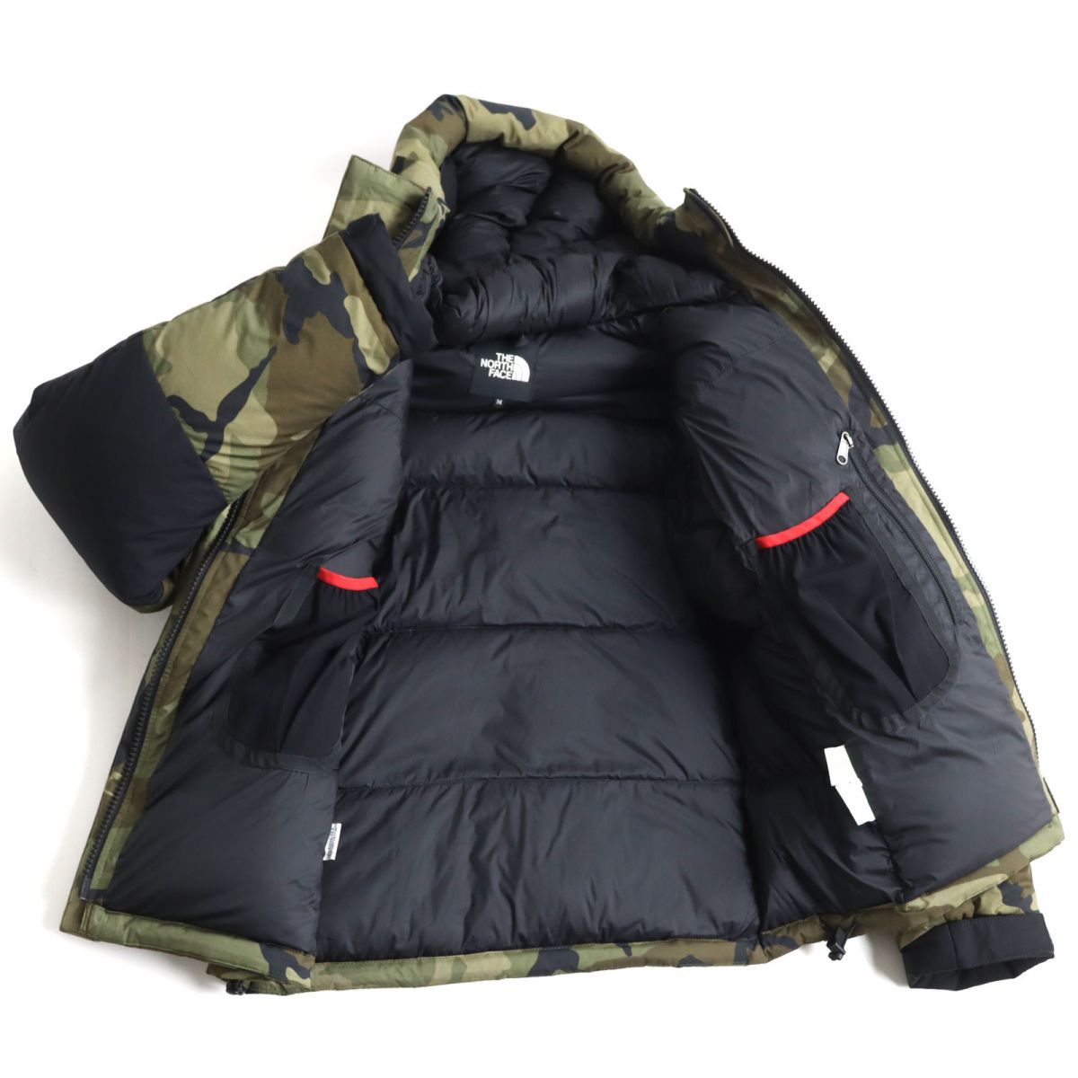 美品◇THE NORTH FACE/ザ ノースフェイス ND91951 GORE-TEX Baltro  