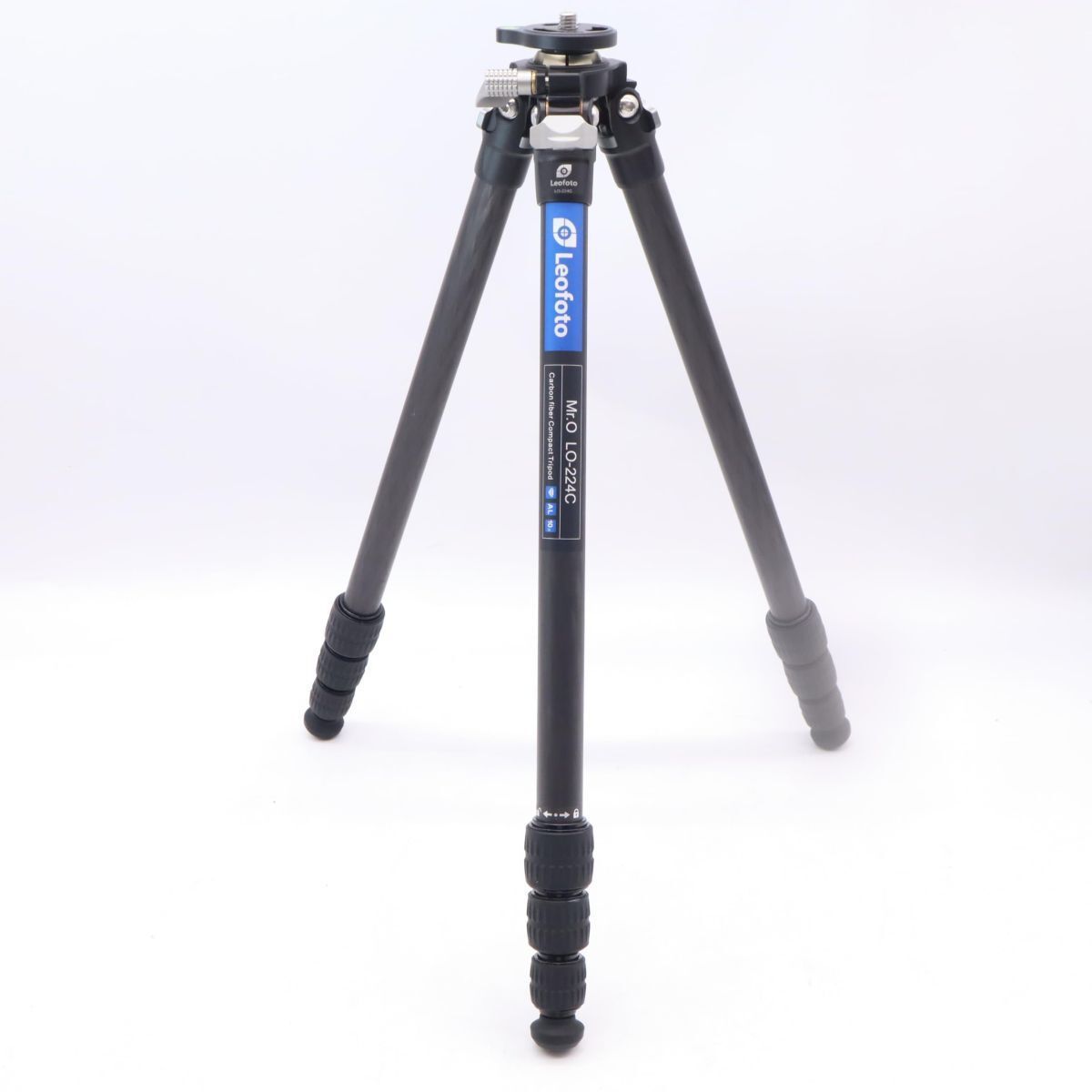 Leofoto レオフォト LO-224C