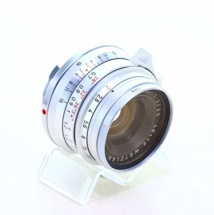 中古】(ライカ) Leica ズミクロン M35/2 (8枚玉)ドイツ