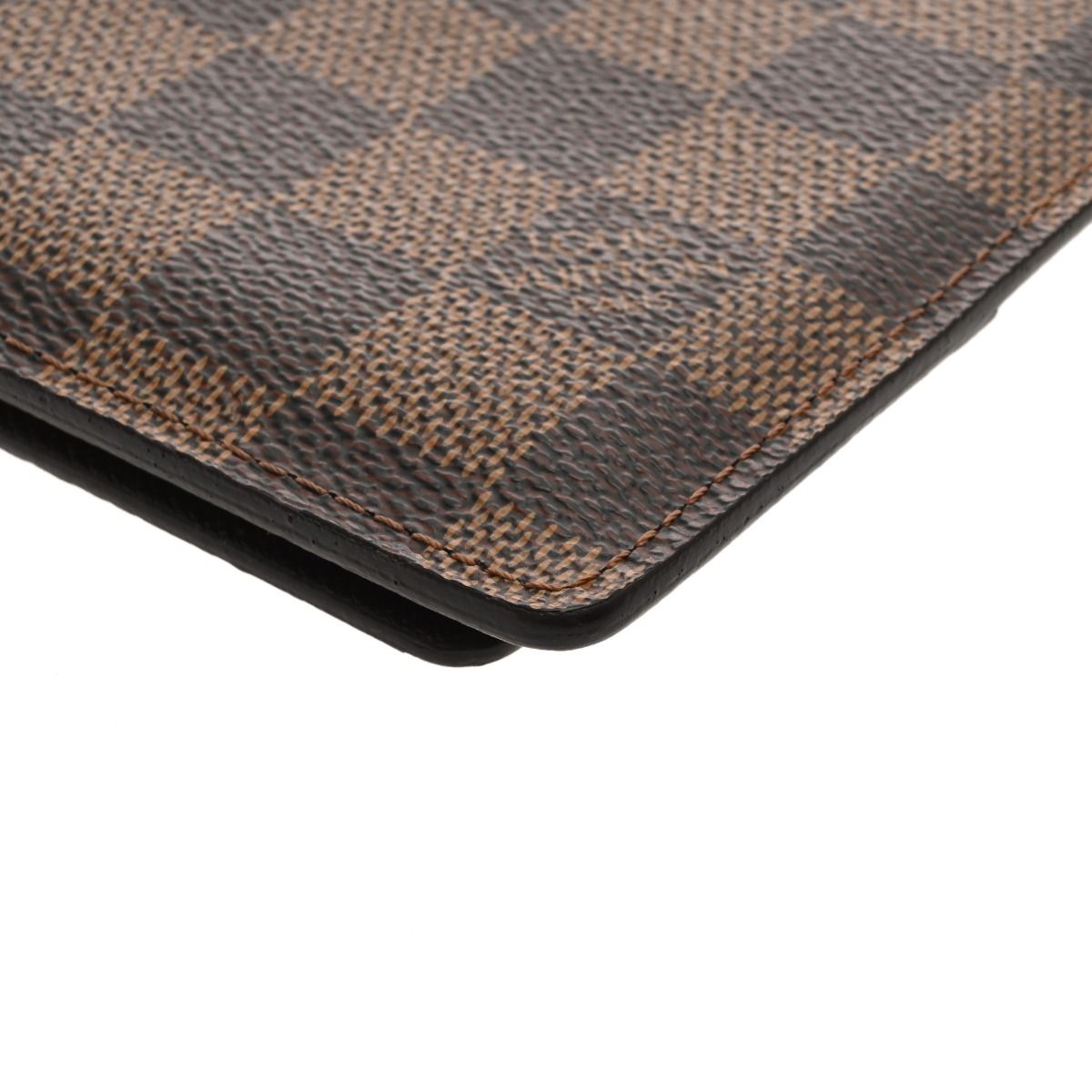 【louis vuitton】パスポートケース ダミエ柄 楽天市場】LOUIS VUITTON ルイ ヴィトン ダミエ クーヴェル