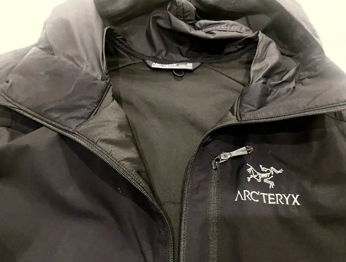 人気ブランド集結！ アークテリクス レディース フーディー