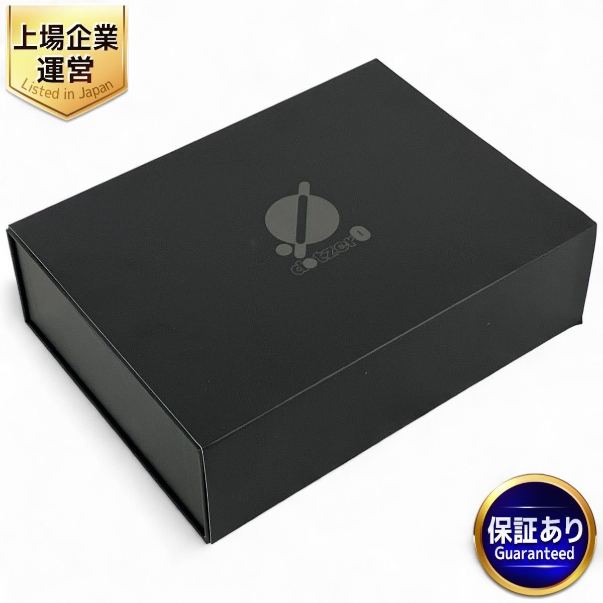 未使用 Be-Escort .0 ドットゼロ SB935 家庭用脱毛器 光美容器