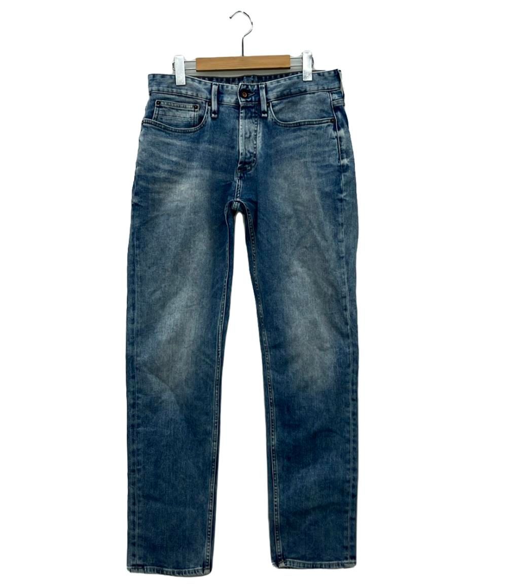デンハム デニムパンツ ボタンフライ27180-2-11506 メンズ SIZE 30 (M) DENHAM