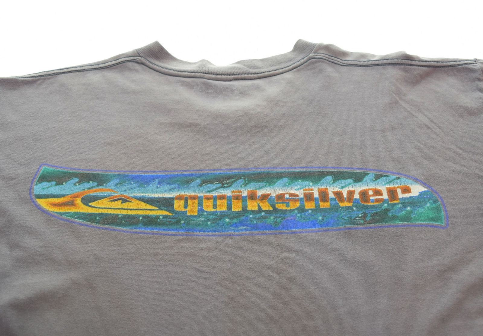クイックシルバー Quiksilver 90