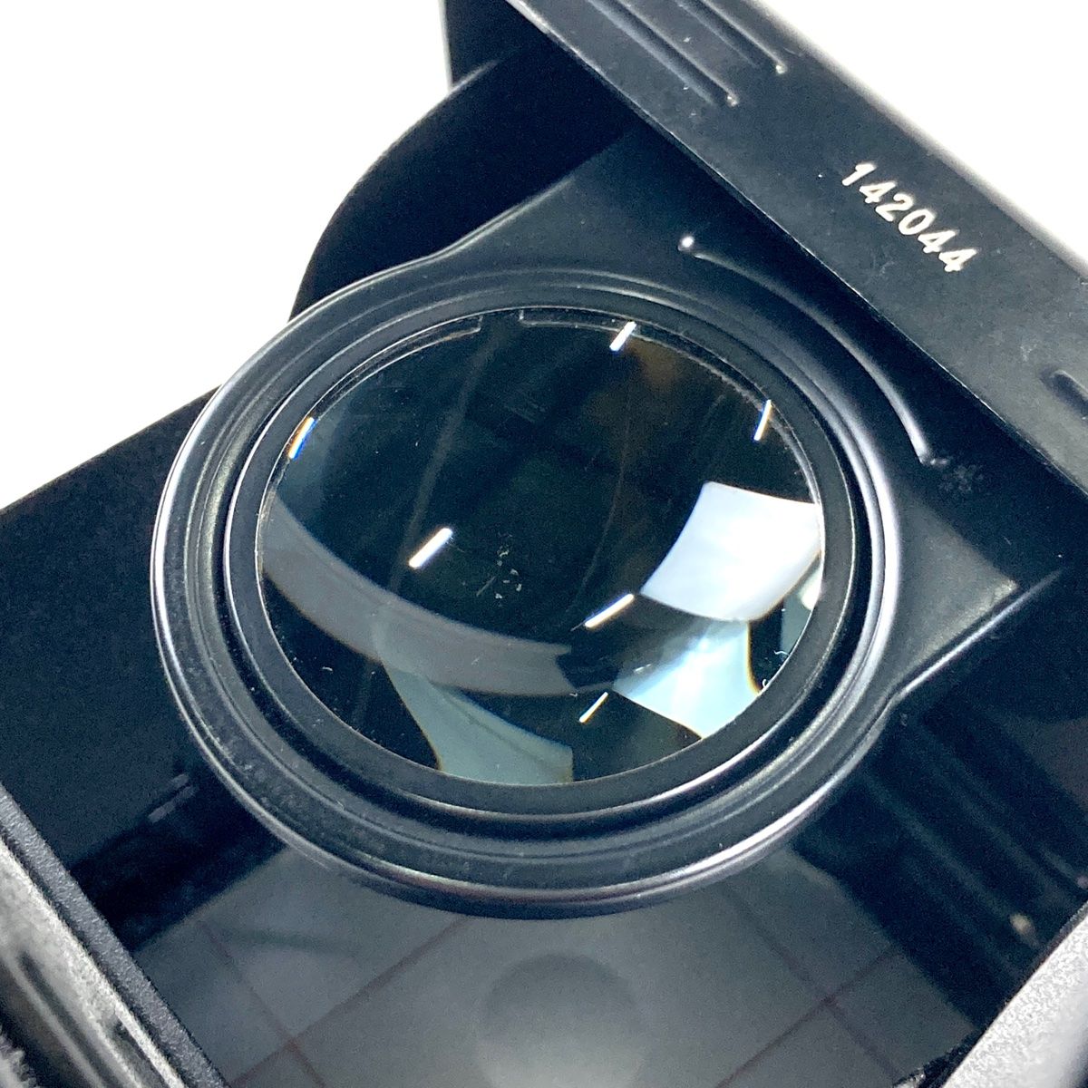 YASHICA Mat-124G