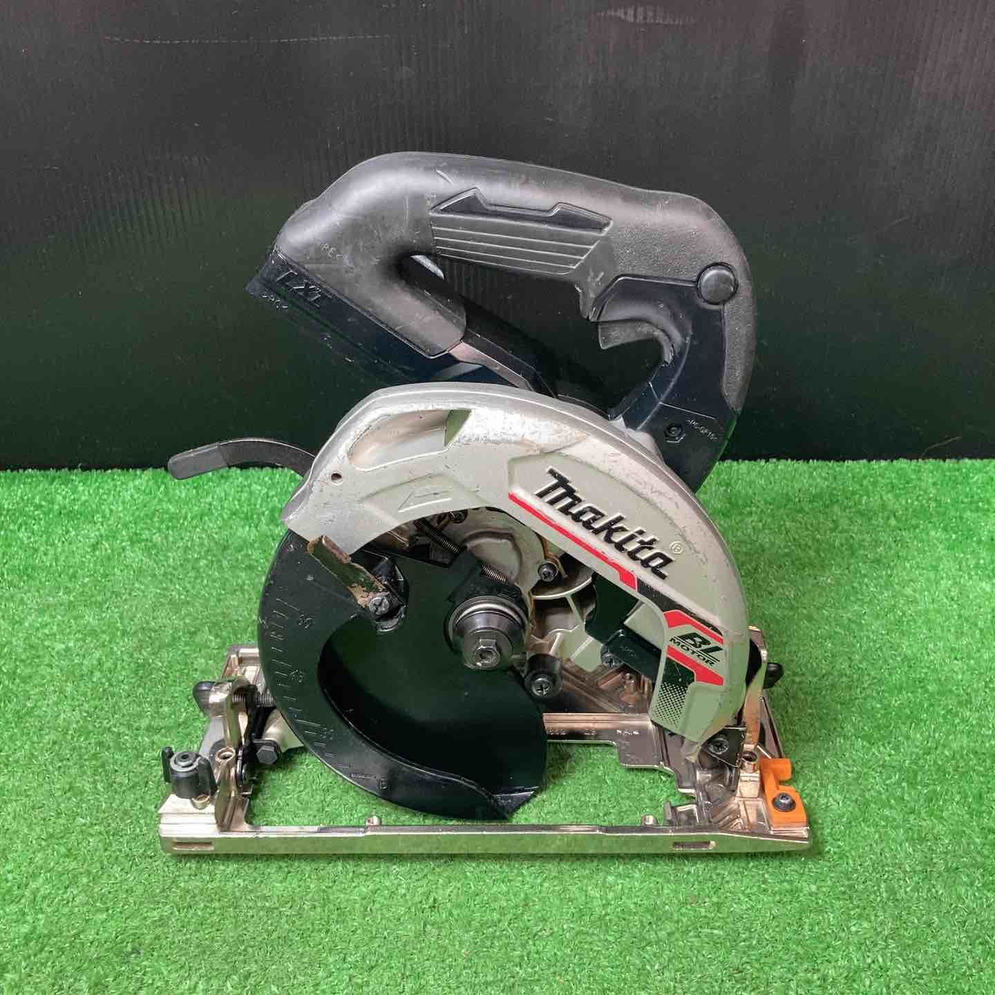 ☆マキタ(makita) コードレス丸のこ HS631DZB【越谷店】 ☆マキタ