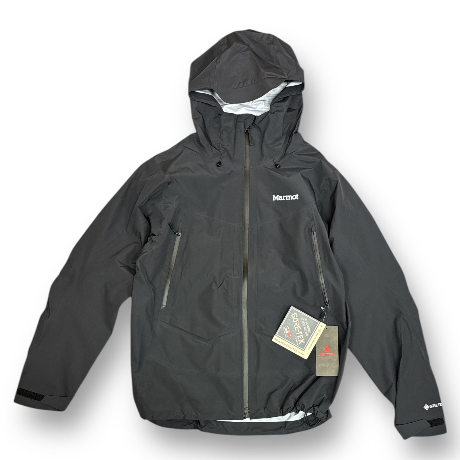 MARMOT CAPITAL ナイロンジャケット 「MARMOT CAPITAL」 PERTEX