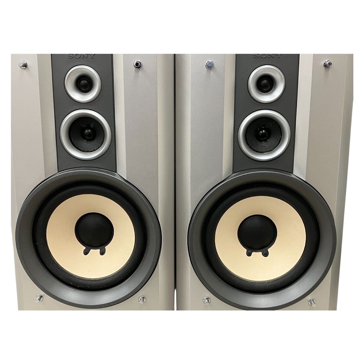 SONY ソニー SS-MD717 ST-MS717 TA-MS717 MDS-MS717 CDP-MS717