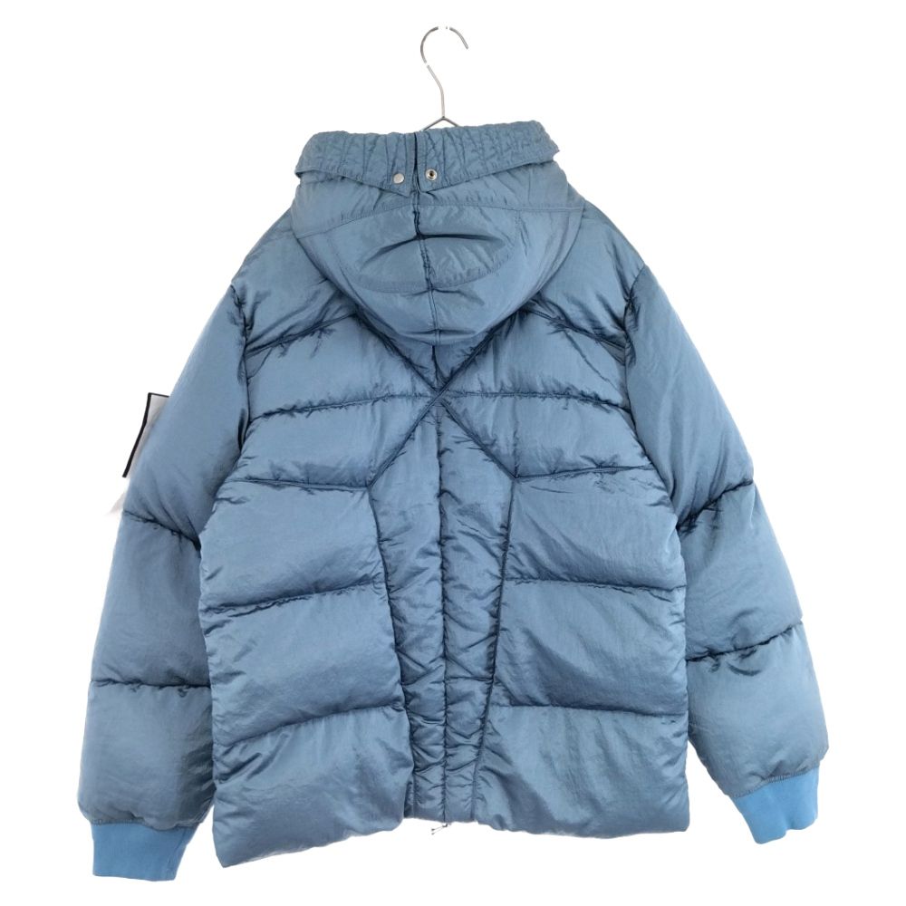 STONE ISLAND (ストーンアイランド) 22AW NYLON METAL IN ECONYLR 
